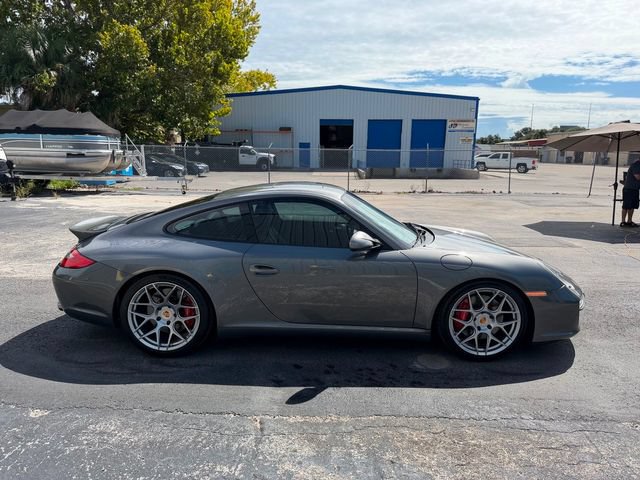 Used 2009 Porsche 911 Carrera S RWD image 79