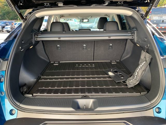 Used 2025 Nissan Murano SL w/ Cargo Package image 13