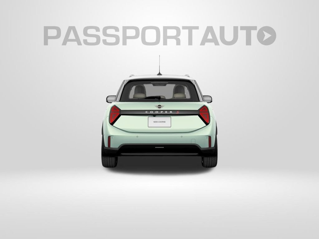 New 2027 MINI Cooper S FWD image 5