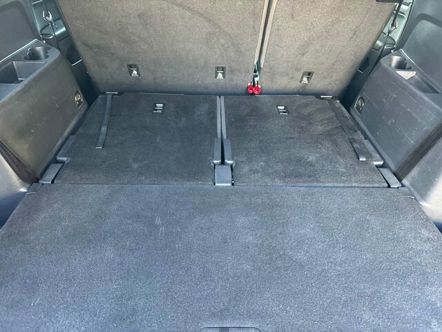 Used 2019 Volkswagen Atlas SEL image 20