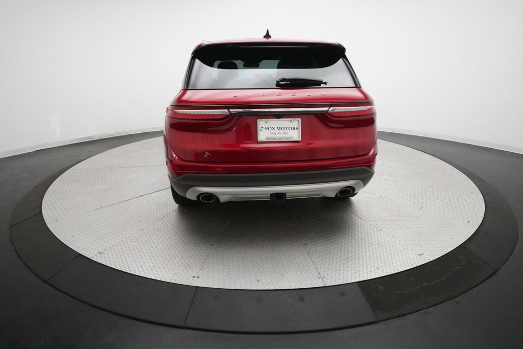 Used 2022 Lincoln Corsair Reserve w/ Elements Package image 26