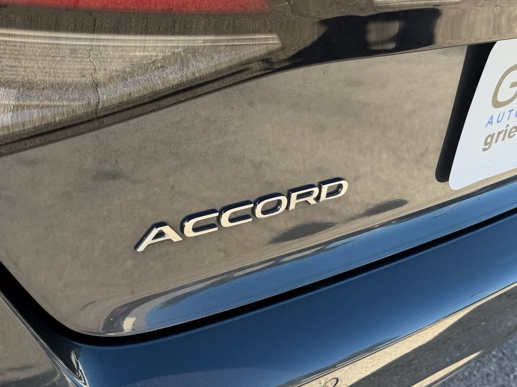 Used 2024 Honda Accord EX-L image 14