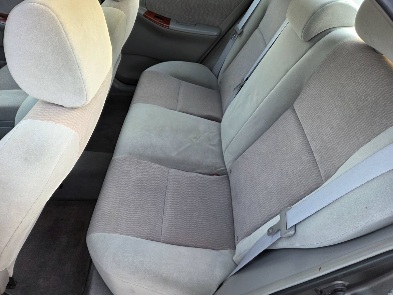 Used 2007 Toyota Corolla CE FWD image 7