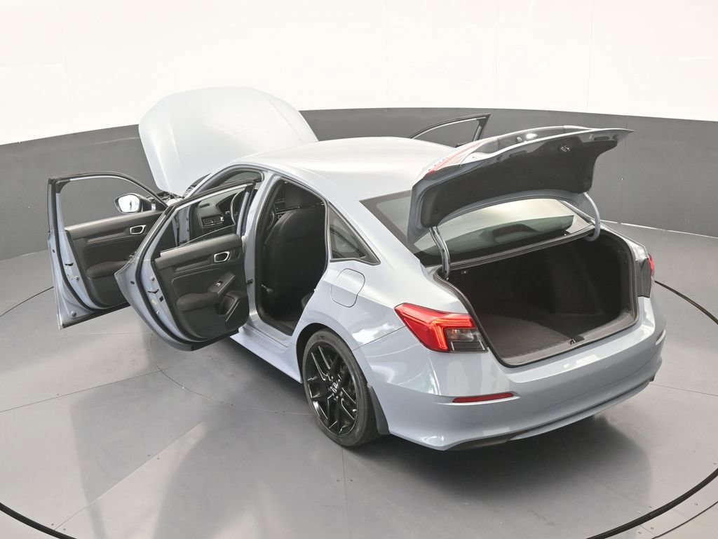 Used 2024 Honda Civic Sport image 62