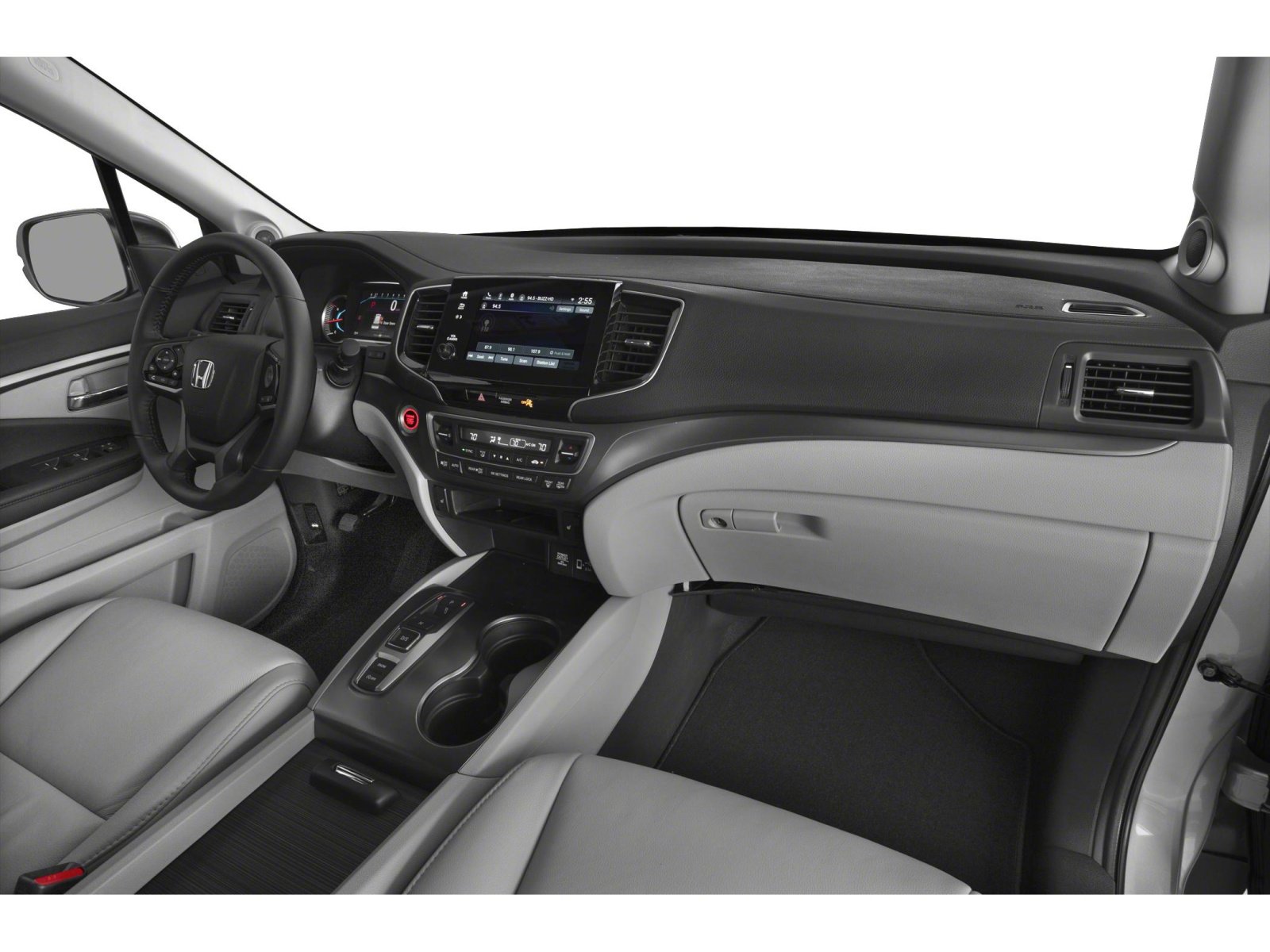 Used 2021 Honda Pilot EX-L image 13