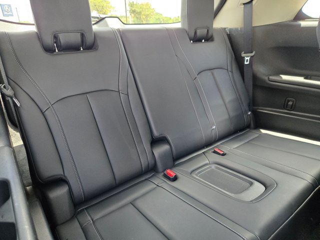 Used 2026 INFINITI QX60 Luxe AWD/4WD image 20