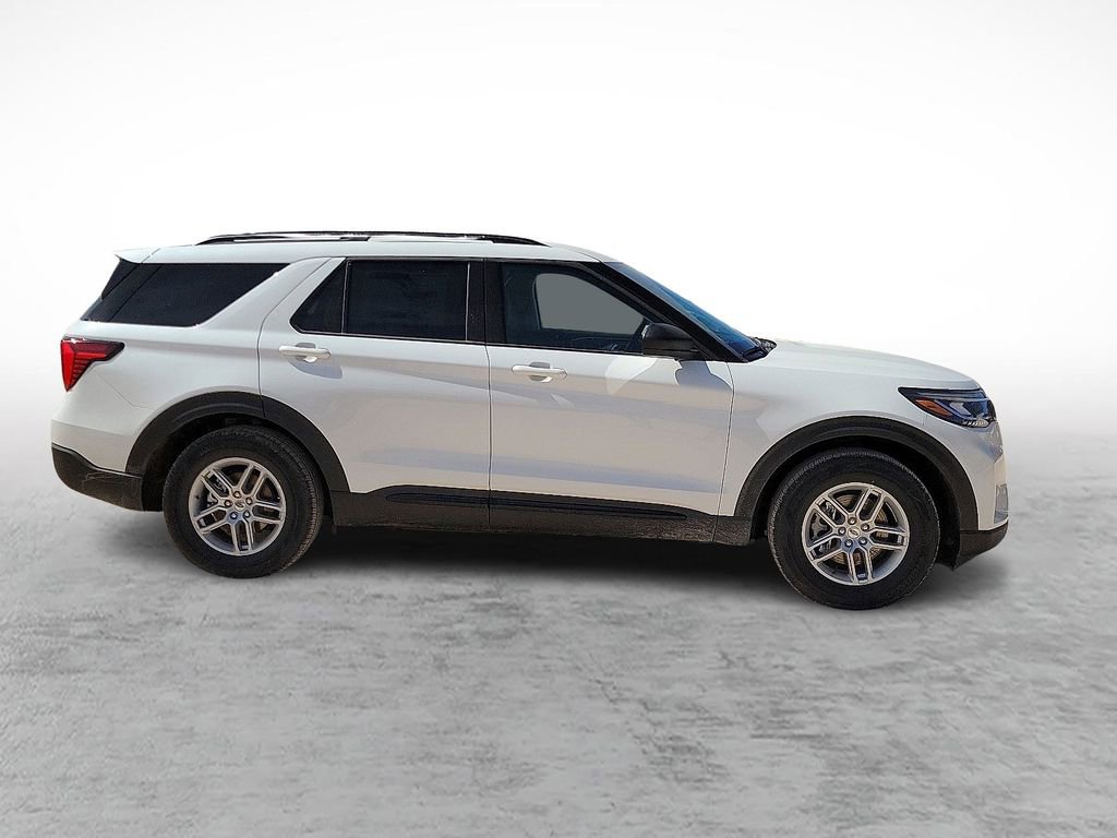 New 2026 Ford Explorer Active w/ Active Comfort Package RWD image 12
