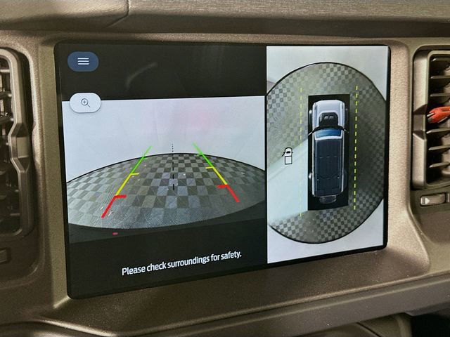 New 2026 Ford Bronco Raptor image 18