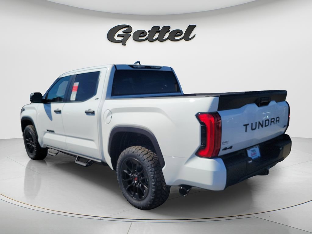 Used 2026 Toyota Tundra SR5 image 6