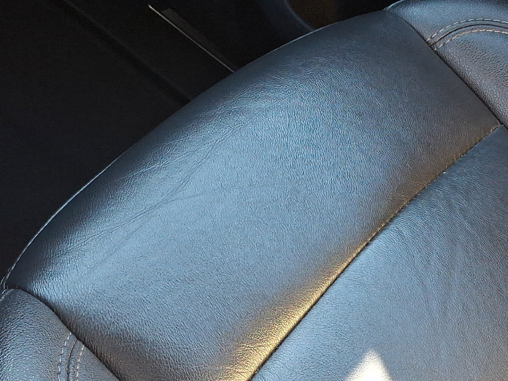 Used 2025 Chevrolet Tahoe Z71 AWD/4WD image 27