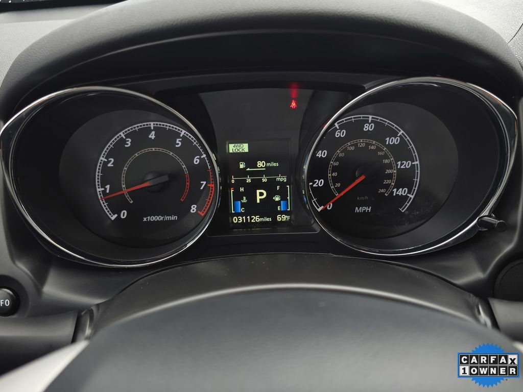 Used 2024 Mitsubishi Outlander Sport ES image 18