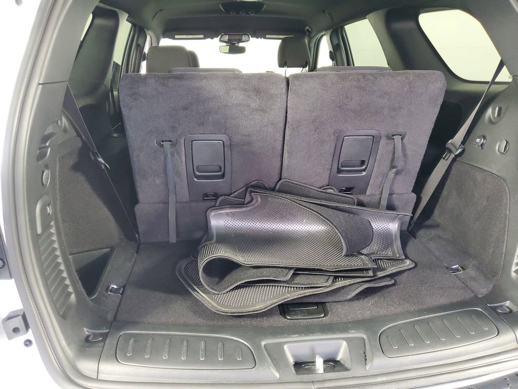 Used 2026 Dodge Durango GT w/ Blacktop Package image 31