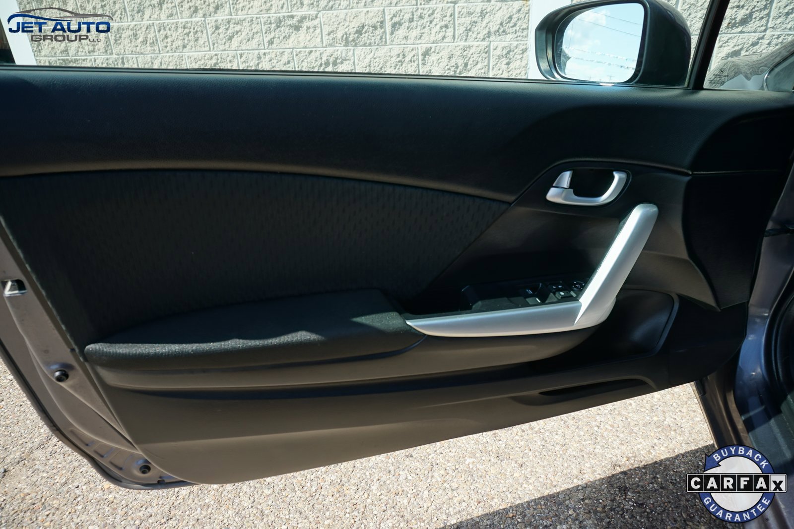 Used 2015 Honda Civic EX image 21