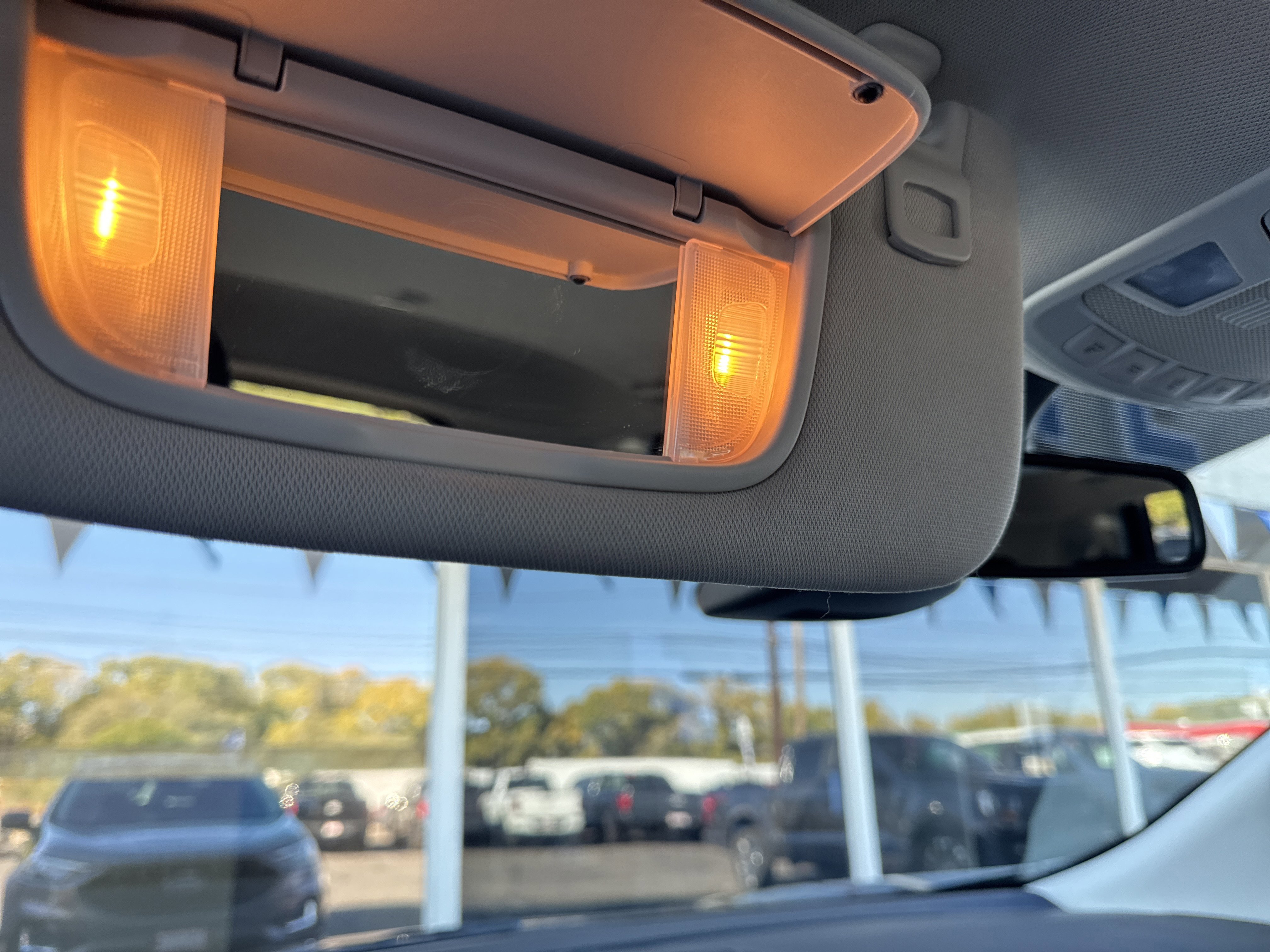 Used 2023 Ford Edge SEL w/ Sport Appearance Package image 35