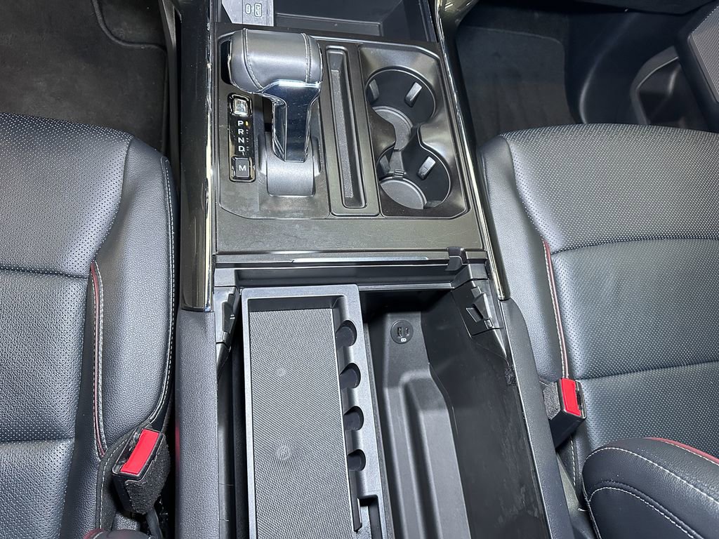 Used 2022 Ford F150 Lariat image 47