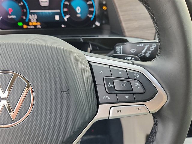 New 2026 Volkswagen Atlas SEL Premium R-Line image 12