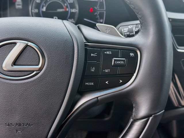 Certified 2022 Lexus ES 350 Ultra Luxury w/ Accessory Package 2 FWD image 38