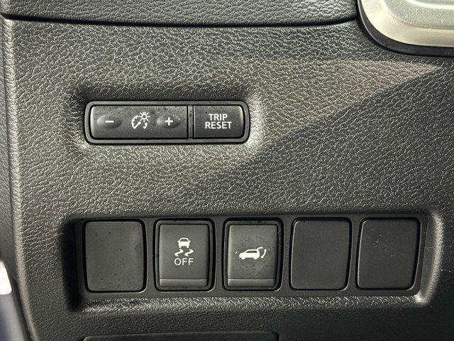 Used 2017 Nissan Murano SL w/ SL Technology Package image 36