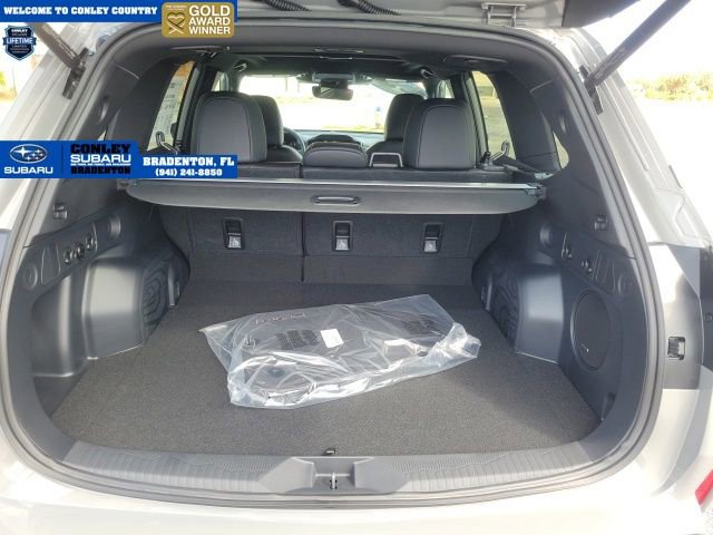 New 2026 Subaru Forester Sport AWD/4WD image 7