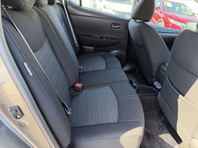 Used 2023 Nissan Leaf SV Plus image 10