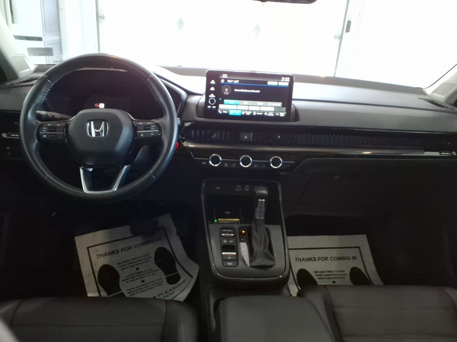 Certified 2024 Honda CR-V EX-L image 14