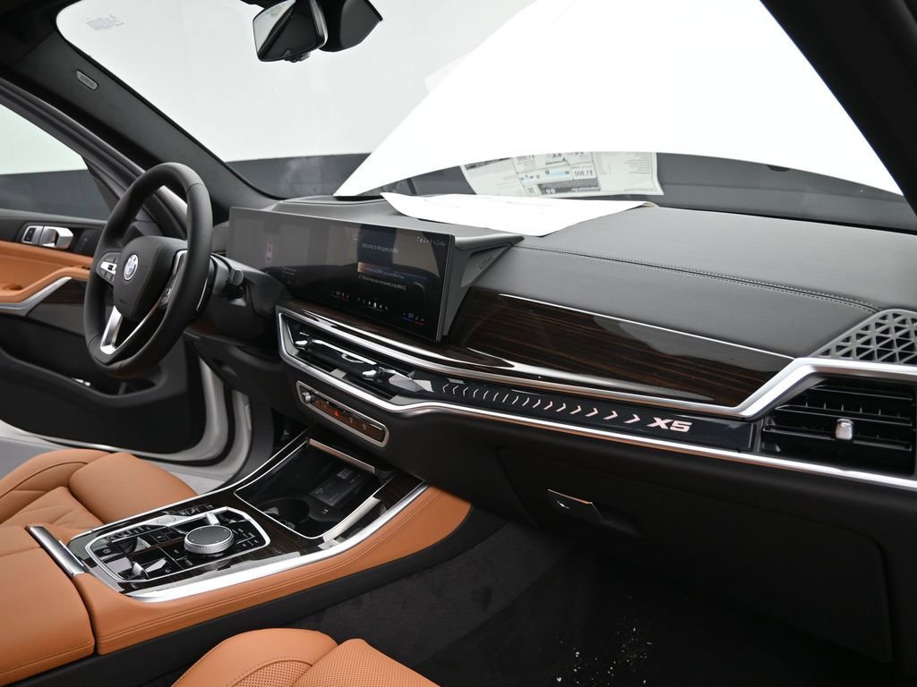 New 2026 BMW X5 xDrive50e AWD/4WD image 24
