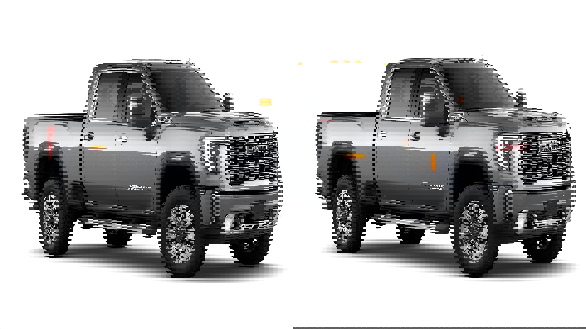 New 2026 GMC Sierra 2500 Denali w/ Denali Reserve Package image 28