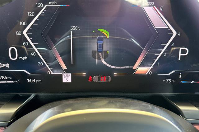 New 2026 BMW 760i xDrive w/ Executive Package image 22