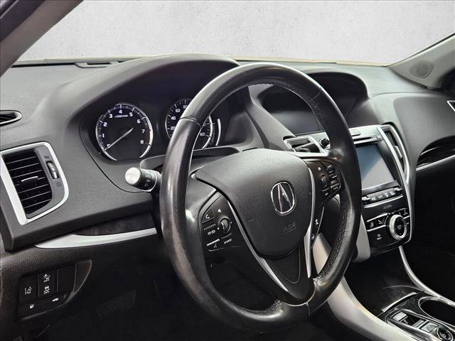 Used 2020 Acura TLX V6 w/ Technology Package image 9