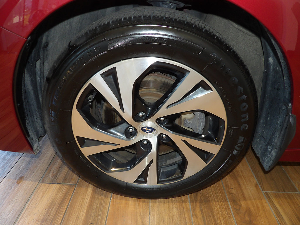 Used 2024 Subaru Legacy Premium AWD/4WD image 10