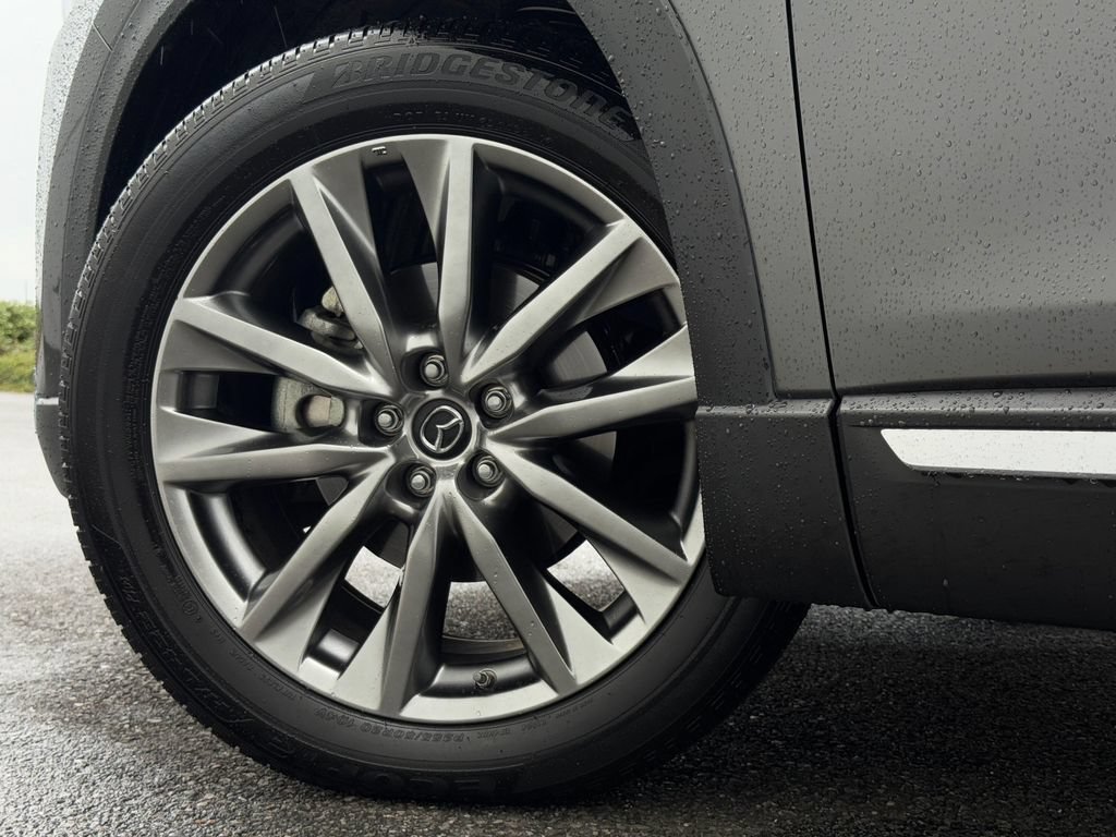 Used 2018 MAZDA CX-9 Grand Touring AWD/4WD image 31