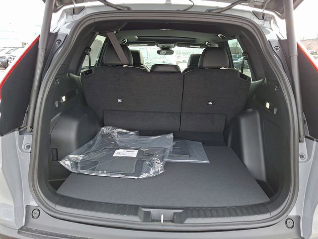 New 2026 Honda CR-V Sport Touring image 27