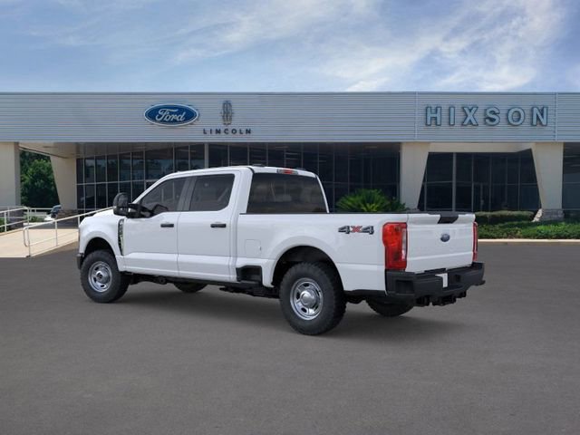 New 2026 Ford F250 XL image 5