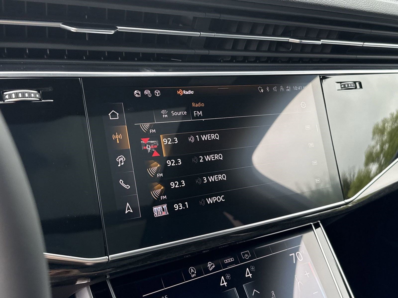 New 2025 Audi Q7 3.0T Premium Plus image 29