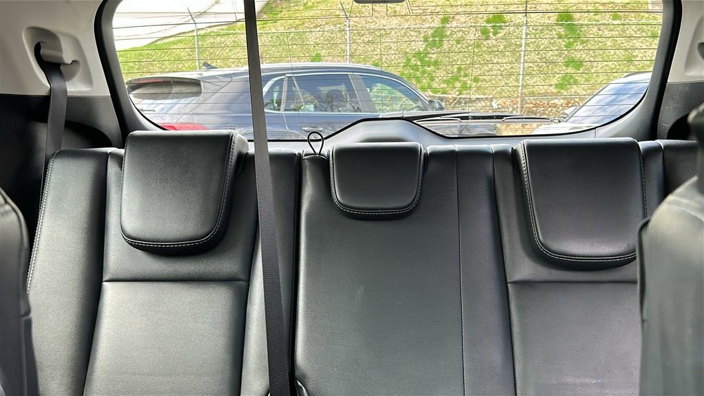 Used 2023 Subaru Ascent Touring image 31