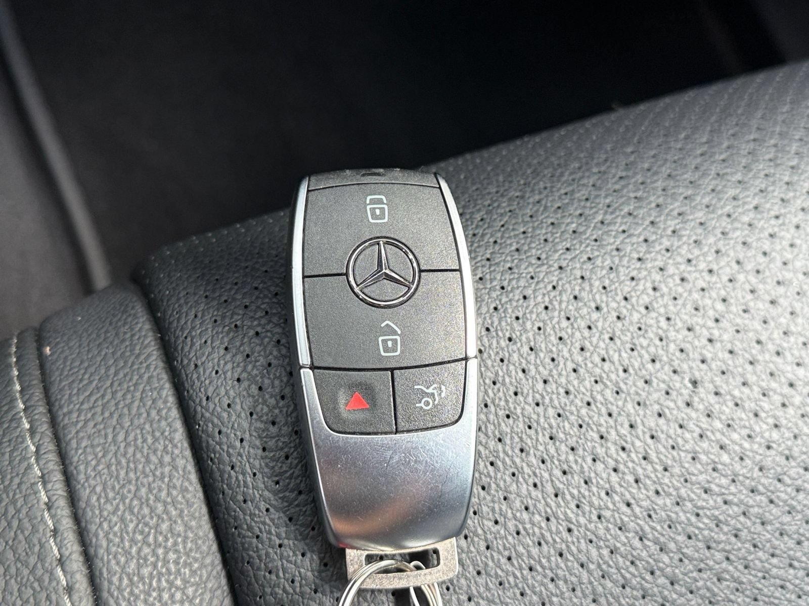 Used 2026 Mercedes-Benz GLE 350 4MATIC image 18