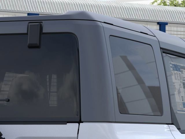 New 2026 Ford Bronco Outer Banks AWD/4WD image 30