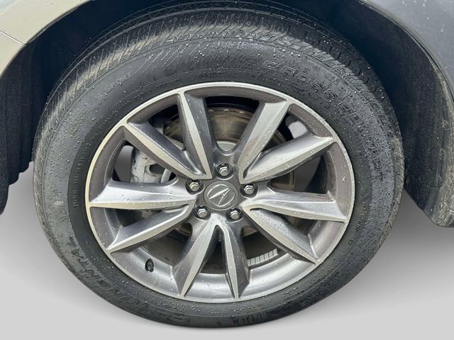 Used 2024 Acura RDX w/ Technology Package image 11