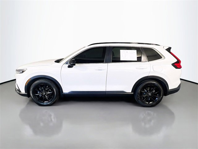 Used 2024 Honda CR-V Sport image 4