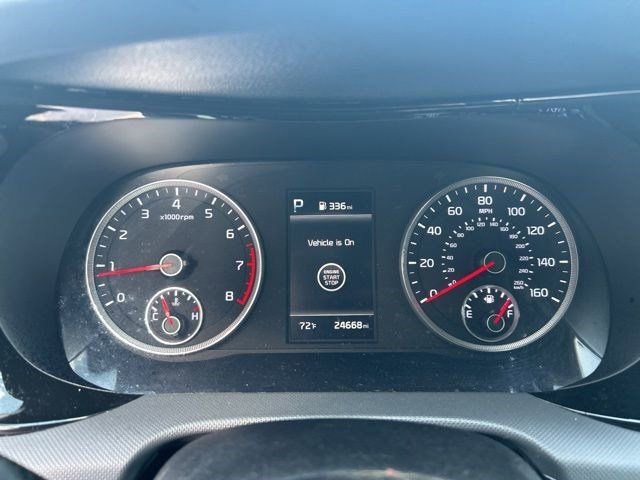 Used 2023 Kia K5 LXS FWD image 13