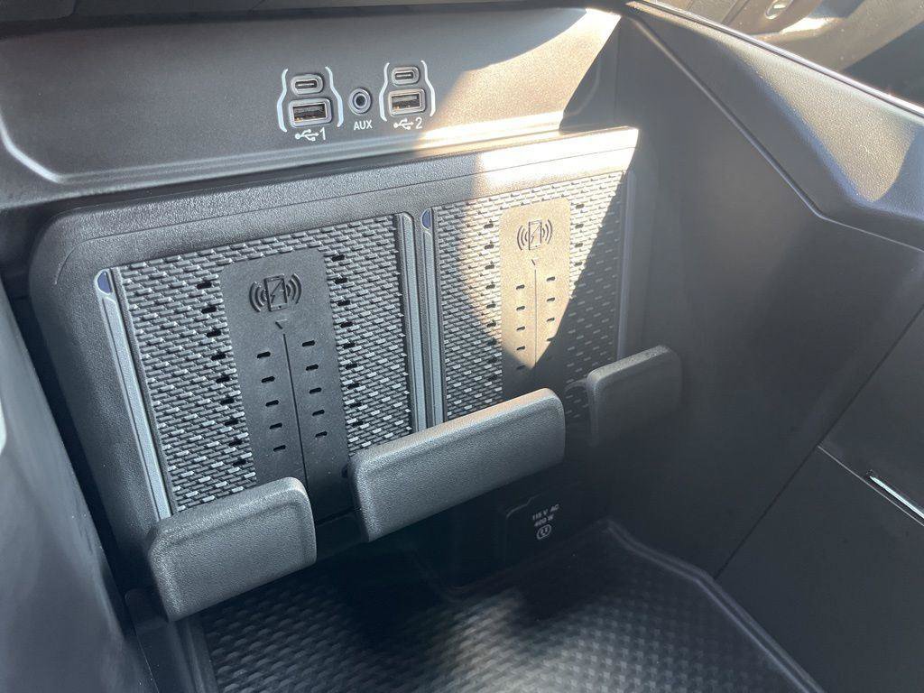 New 2025 RAM 2500 Big Horn AWD/4WD image 20