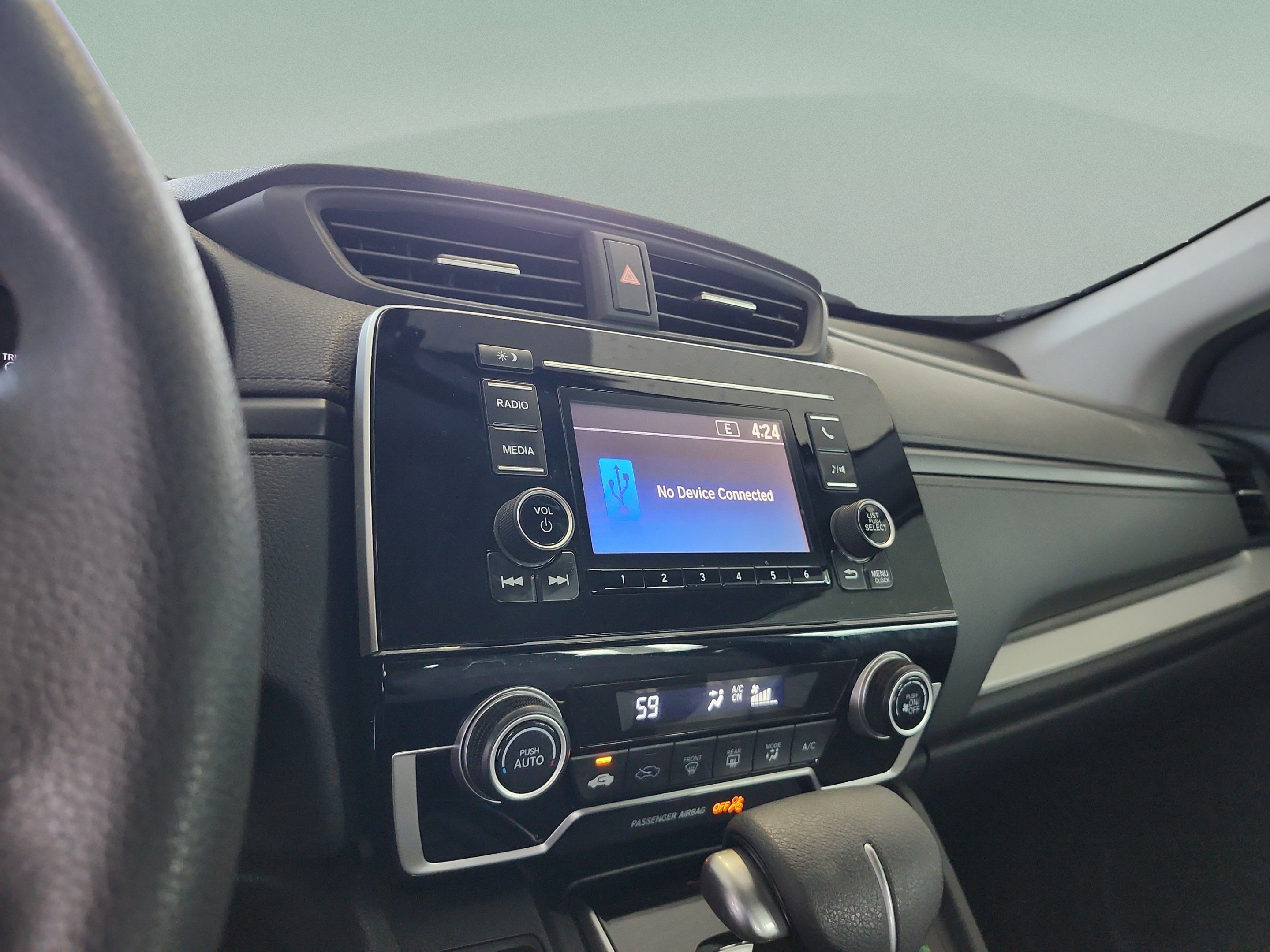 Used 2018 Honda CR-V LX image 14