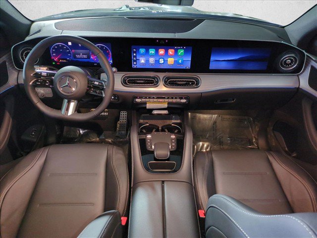 New 2027 Mercedes-Benz GLE 450 4MATIC Coupe image 14