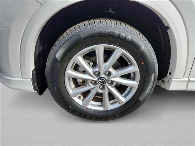 Used 2025 MAZDA CX-5 AWD 2.5 S w/ Select Package image 5