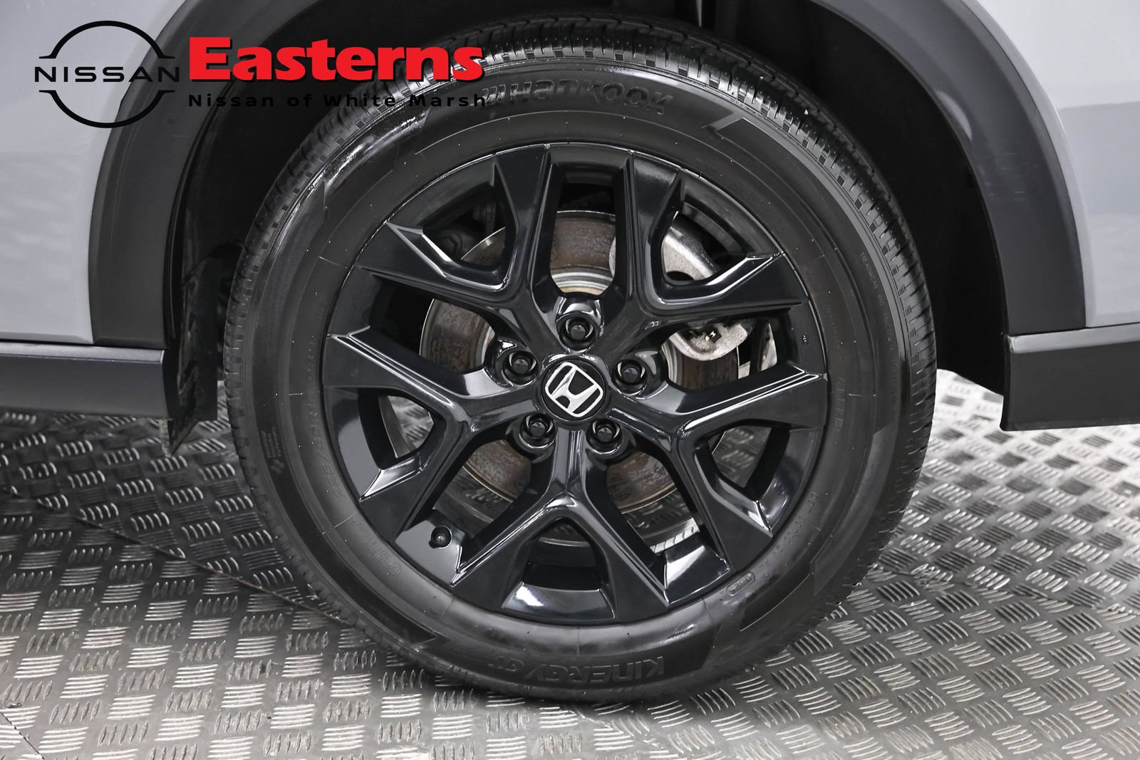 Used 2025 Honda HR-V Sport image 31