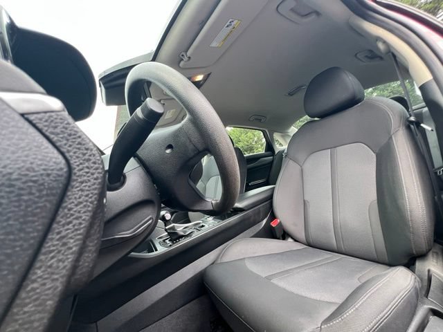 Certified 2023 Kia K5 LXS FWD image 16