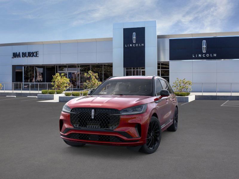 New 2026 Lincoln Aviator Reserve image 2