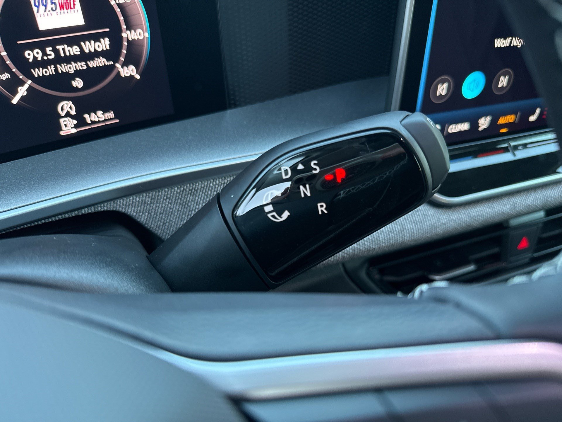 New 2026 Volkswagen Tiguan S FWD image 19