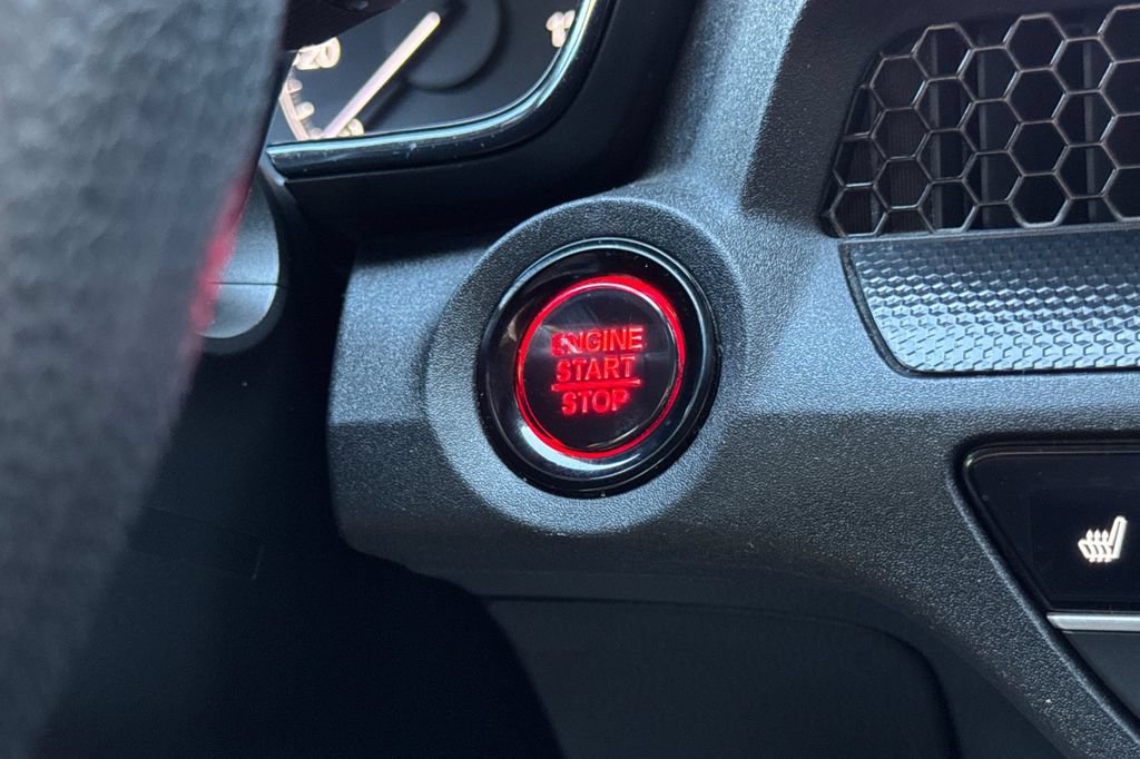 Certified 2023 Honda CR-V EX image 22