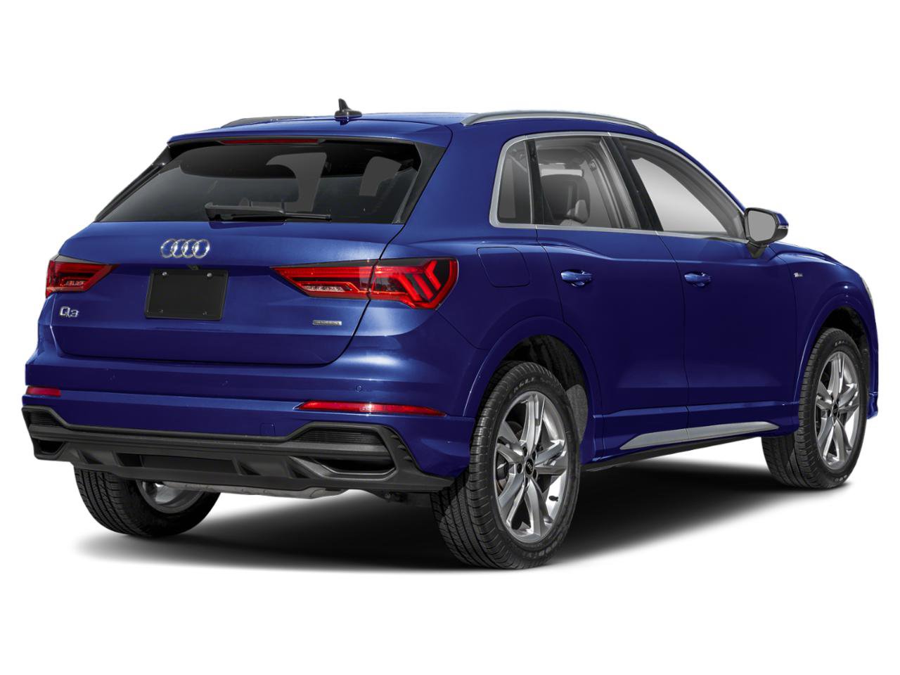 Used 2023 Audi Q3 2.0T Premium Plus AWD/4WD image 2